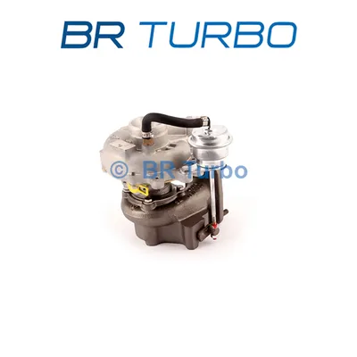 Turbocompresseur, suralimentation Fiat DUCATO Van · Fiat DUCATO Bus · Fiat DUCATO Platform/Chassis