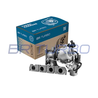 Turbocompresseur, suralimentation Audi A3 Sportback · Audi A3 · Vw GOLF V