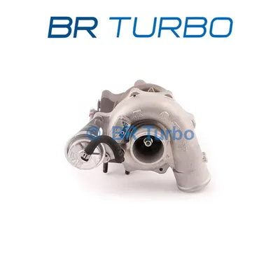 Turbocompresseur, suralimentation Iveco DAILY IV Platform/Chassis · Iveco DAILY IV Van · Iveco DAILY V Platform/Chassis