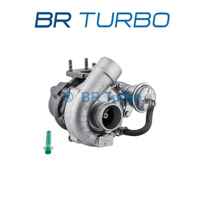 Turbocompresseur, suralimentation Fiat DUCATO Bus · Fiat DUCATO Platform/Chassis · Fiat DUCATO Van