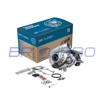 Turbocompresseur, suralimentation Fiat DUCATO Bus · Fiat DUCATO Platform/Chassis · Fiat DUCATO Van