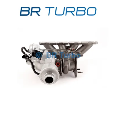 Turbocompresseur, suralimentation Audi A5 · Audi A4 B8 · Audi A4 B8 Avant