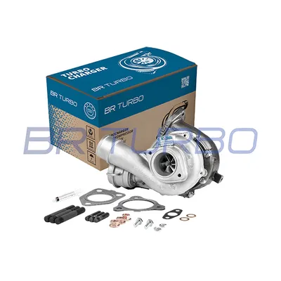 Turbocompresseur, suralimentation Hyundai H-1 Van · Hyundai H-1 / STAREX Bus · Hyundai H-1 Platform/Chassis