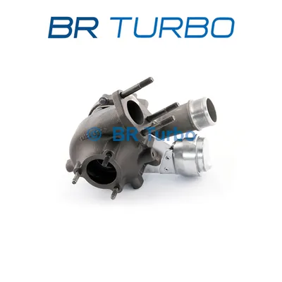 Turbocompresseur, suralimentation Hyundai H-1 Van · Hyundai H-1 / STAREX Bus · Hyundai H-1 Platform/Chassis