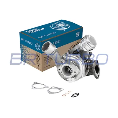 Turbocompresseur, suralimentation Hyundai H-1 Travel · Hyundai H-1 / STAREX Bus · Hyundai H-1 Cargo