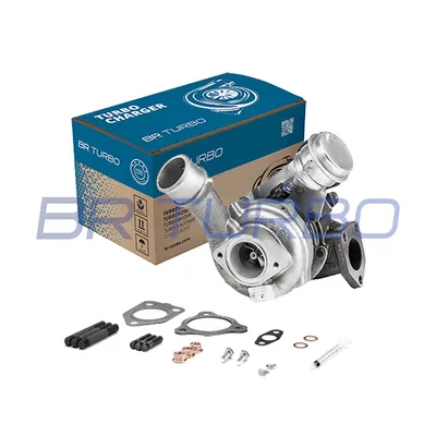 Turbocompresseur, suralimentation Hyundai H-1 Travel · Hyundai H-1 / STAREX Bus · Hyundai H-1 Cargo