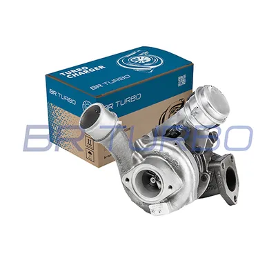 Turbocompresseur, suralimentation Hyundai H-1 Travel · Hyundai H-1 / STAREX Bus · Hyundai H-1 Cargo
