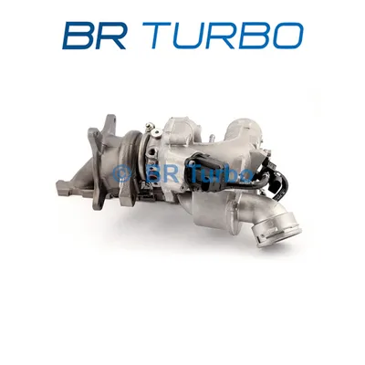 Turbocompresseur, suralimentation Vw PASSAT B7 · Vw PASSAT B7 Variant · Skoda SUPERB II