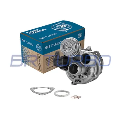 Turbocompresseur, suralimentation Mini MINI Roadster · Mini MINI Convertible · Mini MINI COUNTRYMAN