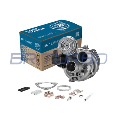 Turbocompresseur, suralimentation Mini MINI Roadster · Mini MINI Convertible · Mini MINI COUNTRYMAN
