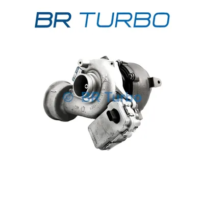 Turbocompresseur, suralimentation Mercedes-Benz A-CLASS · Mercedes-Benz B-CLASS Sports Tourer