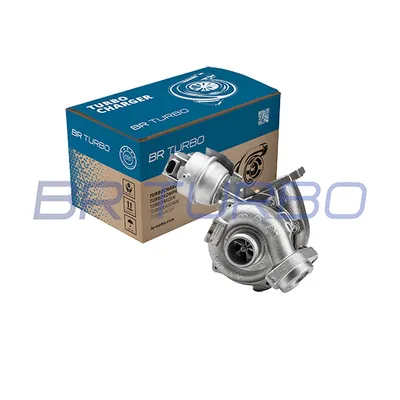 Turbocompresseur, suralimentation Audi A4 B8 Avant · Audi A4 B8 · Audi Q5