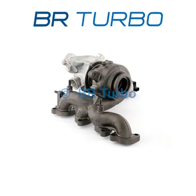 Turbocompresseur, suralimentation Vw JETTA IV · Vw JETTA III · Vw BEETLE