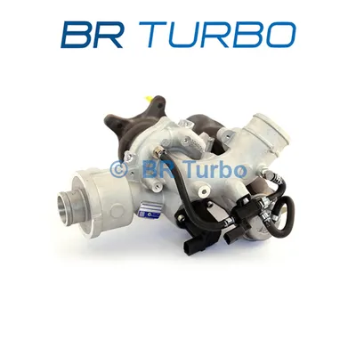 Turbocompresseur, suralimentation Audi A6 C7 · Audi A6 C7 Avant · Ktm X-Bow Convertible