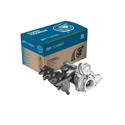 Turbocompresseur, suralimentation Kia CEE'D · Kia PRO CEE'D · Kia SOUL II