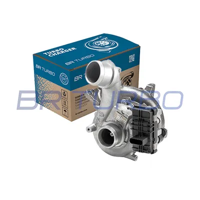 Turbocompresseur, suralimentation Nissan NAVARA NP300 · Nissan PATHFINDER III · Nissan NAVARA NP300 Platform/Chassis