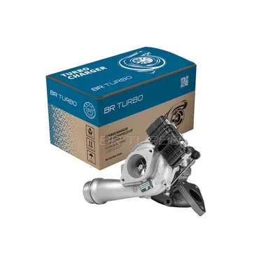 Turbocompresseur, suralimentation Nissan MURANO II · Nissan MURANO II VAN