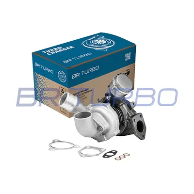 Turbocompresseur, suralimentation Hyundai H-1 Cargo · Hyundai H-1 Travel · Hyundai H350 Bus