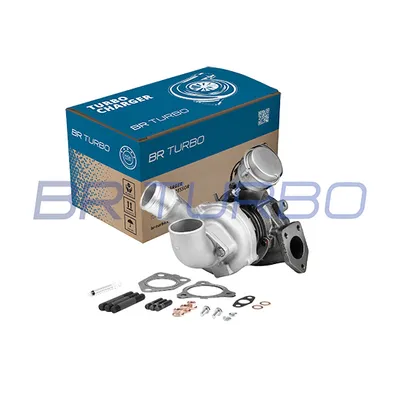Turbocompresseur, suralimentation Hyundai H-1 Cargo · Hyundai H-1 Travel · Hyundai H350 Bus