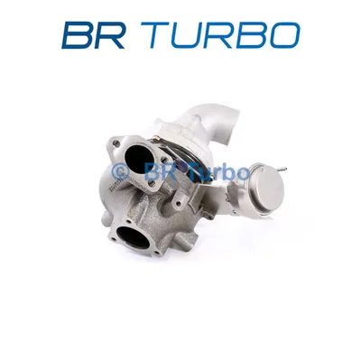 Turbocompresseur, suralimentation Hyundai H-1 Cargo · Hyundai H-1 Travel · Hyundai H350 Bus
