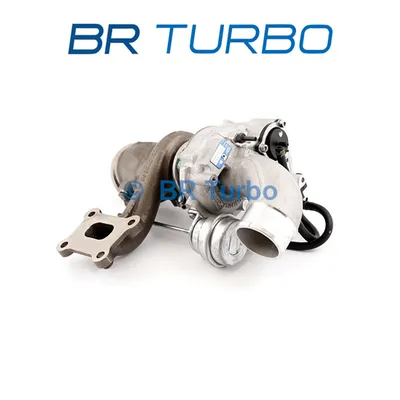 Turbocompresseur, suralimentation Ford MONDEO V Saloon · Ford MONDEO IV · Ford FOCUS III Turnier