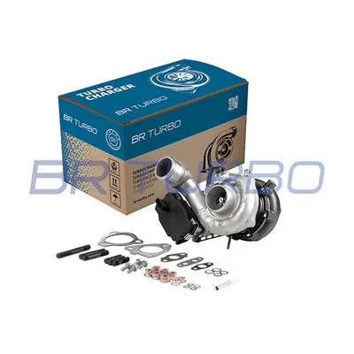 Turbocompresseur, suralimentation Hyundai SANTA FÉ III · Hyundai TUCSON · Kia SPORTAGE IV