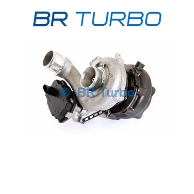 Turbocompresseur, suralimentation Hyundai SANTA FÉ III · Hyundai TUCSON · Kia SPORTAGE IV