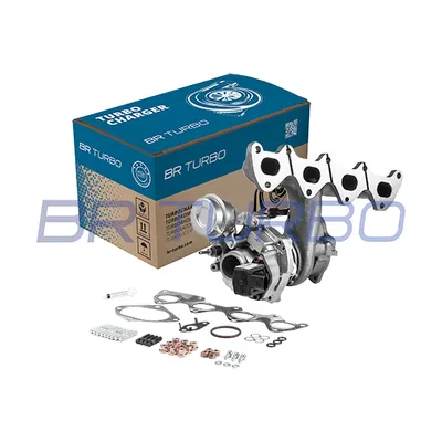 Turbocompresseur, suralimentation Vw PASSAT B7 · Vw PASSAT B7 Variant · Vw PASSAT B6