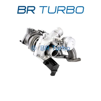 Turbocompresseur, suralimentation Vw PASSAT B7 · Vw PASSAT B7 Variant · Vw PASSAT B6