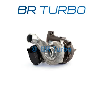 Turbocompresseur, suralimentation Kia SORENTO III · Hyundai GRANDEUR · Hyundai SANTA FÉ III