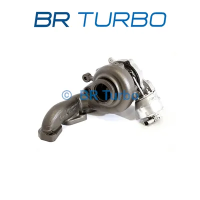 Turbocompresseur, suralimentation Audi A4 B8 · Audi A4 B8 Avant · Audi A5 Sportback
