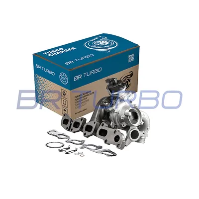 Turbocompresseur, suralimentation Vw PASSAT B8 · Vw PASSAT B8 Variant · Skoda SUPERB III