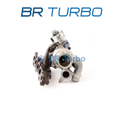 Turbocompresseur, suralimentation Vw PASSAT B8 · Vw PASSAT B8 Variant · Skoda SUPERB III