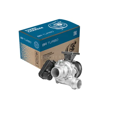 Turbocompresseur, suralimentation Jaguar F-PACE · Land Rover RANGE ROVER VELAR · Jaguar XE
