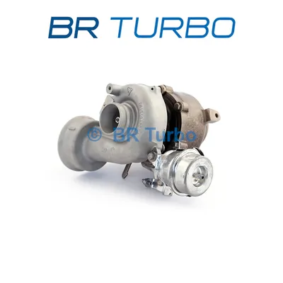 Turbocompresseur, suralimentation Mercedes-Benz A-CLASS · Mercedes-Benz B-CLASS Sports Tourer