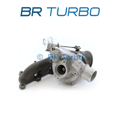 Turbocompresseur, suralimentation Opel ASTRA J Sports Tourer · Opel ZAFIRA B Box Body/MPV · Opel CORSA D