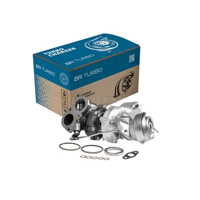 Turbocompresseur, suralimentation Bmw 5 Touring · Bmw 5 · Bmw X5