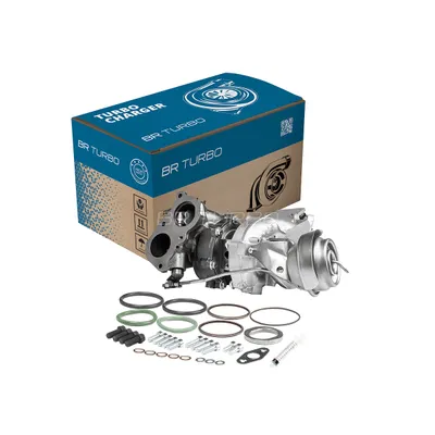 Turbocompresseur, suralimentation Bmw 5 Touring · Bmw 5 · Bmw X5