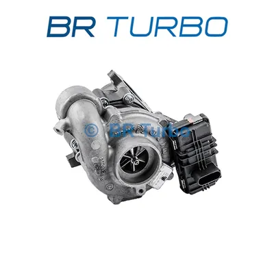 Turbocompresseur, suralimentation Bmw 5 Touring · Bmw 5 · Bmw X5