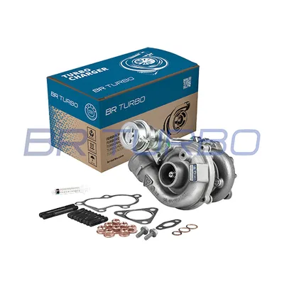 Turbocompresseur, suralimentation Ford TRANSIT Bus · Ford TRANSIT Van · Ford TRANSIT Platform/Chassis