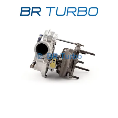 Turbocompresseur, suralimentation Ford TRANSIT Bus · Ford TRANSIT Van · Ford TRANSIT Platform/Chassis