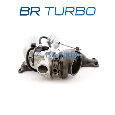 Turbocompresseur, suralimentation Opel ASTRA G Coupe · Opel ZAFIRA A MPV · Opel ASTRA G Convertible