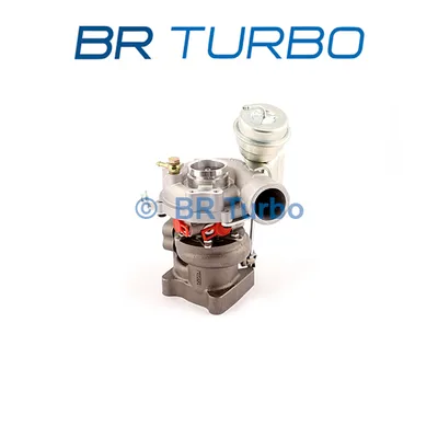 Turbocompresseur, suralimentation Audi A4 B5 Avant