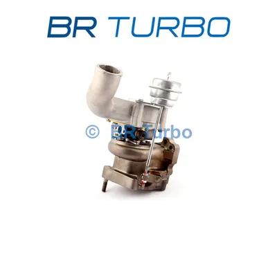 Turbocompresseur, suralimentation Audi A4 B5 Avant