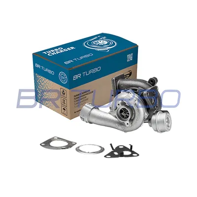 Turbocompresseur, suralimentation Vw MULTIVAN T5 · Vw TRANSPORTER T5 Platform/Chassis (7JD, 7JE, 7JL, 7JY, 7JZ, 7F · Vw TRANSPORTER T5 Van
