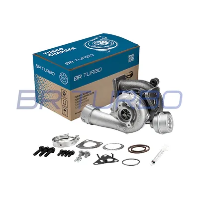 Turbocompresseur, suralimentation Vw MULTIVAN T5 · Vw TRANSPORTER T5 Platform/Chassis (7JD, 7JE, 7JL, 7JY, 7JZ, 7F · Vw TRANSPORTER T5 Van