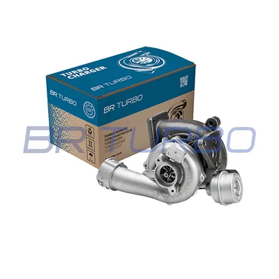 Turbocompresseur, suralimentation Vw MULTIVAN T5 · Vw TRANSPORTER T5 Platform/Chassis (7JD, 7JE, 7JL, 7JY, 7JZ, 7F · Vw TRANSPORTER T5 Van