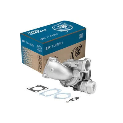Turbocompresseur, suralimentation Fiat CROMA · Alfa Romeo 159 · Alfa Romeo 159 Sportwagon