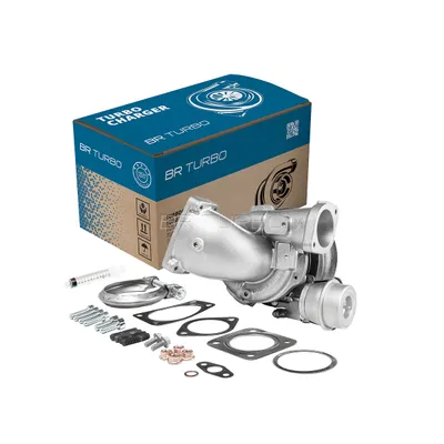 Turbocompresseur, suralimentation Fiat CROMA · Alfa Romeo 159 · Alfa Romeo 159 Sportwagon