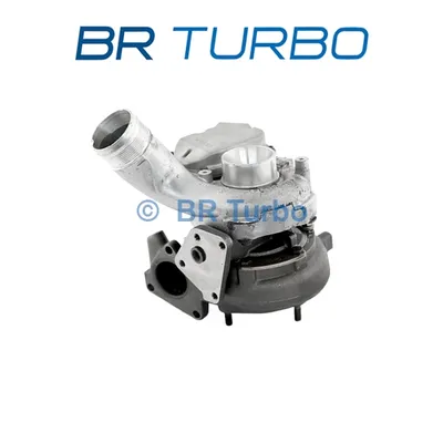 Turbocompresseur, suralimentation Audi A6 C6 · Audi A6 C6 Avant · Audi A6 Allroad C6